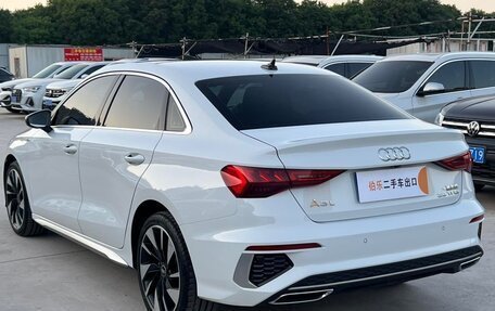 Audi A3, 2022 год, 2 130 000 рублей, 6 фотография