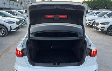 Audi A3, 2022 год, 2 130 000 рублей, 7 фотография