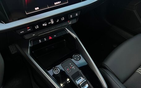 Audi A3, 2022 год, 2 130 000 рублей, 11 фотография