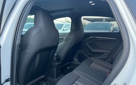 Audi A3, 2022 год, 2 130 000 рублей, 12 фотография