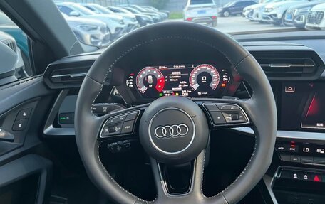 Audi A3, 2022 год, 2 130 000 рублей, 9 фотография