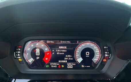 Audi A3, 2022 год, 2 130 000 рублей, 14 фотография