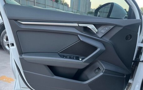 Audi A3, 2022 год, 2 130 000 рублей, 15 фотография