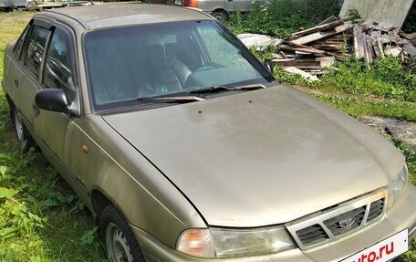 Daewoo Nexia I рестайлинг, 2006 год, 50 000 рублей, 2 фотография