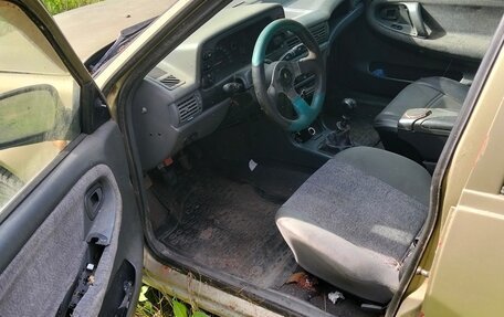 Daewoo Nexia I рестайлинг, 2006 год, 50 000 рублей, 6 фотография