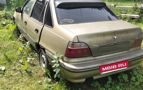 Daewoo Nexia I рестайлинг, 2006 год, 50 000 рублей, 5 фотография