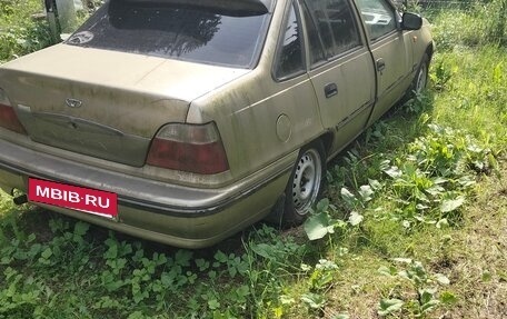 Daewoo Nexia I рестайлинг, 2006 год, 50 000 рублей, 3 фотография