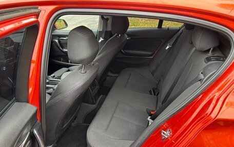 BMW 1 серия, 2012 год, 1 175 000 рублей, 9 фотография
