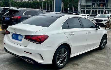 Mercedes-Benz A-Класс, 2021 год, 1 590 000 рублей, 4 фотография