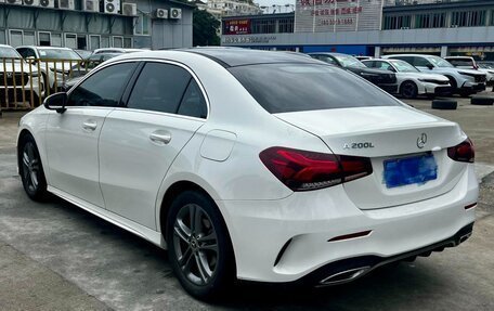 Mercedes-Benz A-Класс, 2021 год, 1 590 000 рублей, 6 фотография