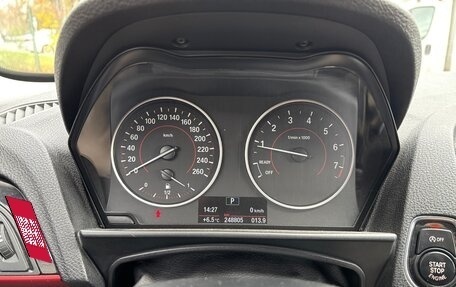 BMW 1 серия, 2012 год, 1 175 000 рублей, 8 фотография