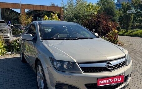 Opel Astra H, 2011 год, 300 000 рублей, 1 фотография