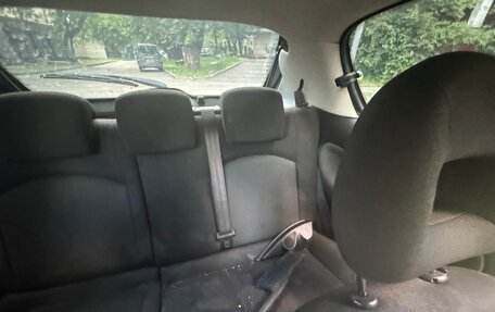 Peugeot 206, 2007 год, 79 000 рублей, 1 фотография