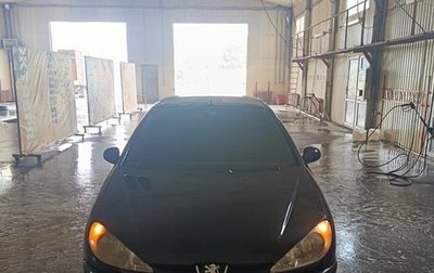 Peugeot 206, 2006 год, 130 000 рублей, 1 фотография