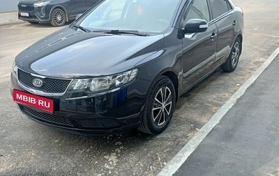 KIA Cerato III, 2009 год, 800 000 рублей, 1 фотография