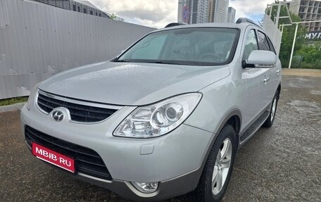 Hyundai ix55, 2011 год, 1 200 000 рублей, 1 фотография