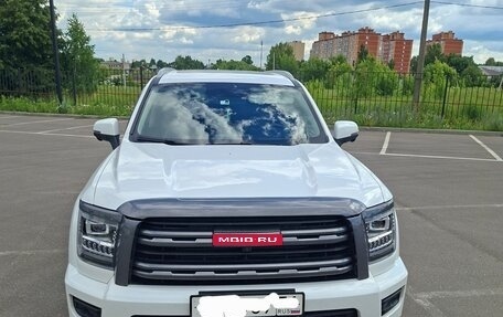Haval H5, 2024 год, 3 800 000 рублей, 1 фотография