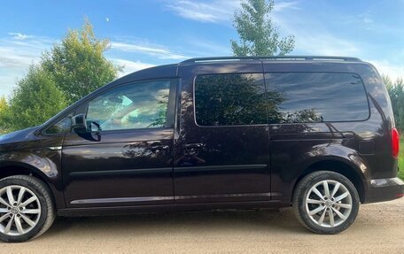 Volkswagen Caddy IV, 2019 год, 2 150 000 рублей, 1 фотография