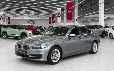 BMW 5 серия, 2015 год, 2 595 000 рублей, 1 фотография