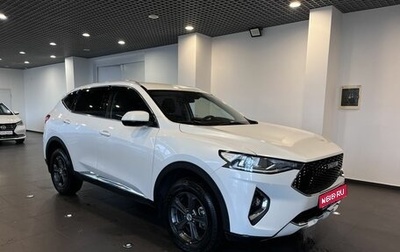 Haval F7 I, 2019 год, 2 125 000 рублей, 1 фотография