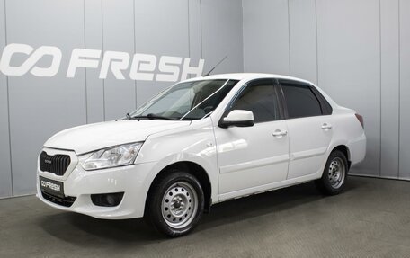 Datsun on-DO I рестайлинг, 2019 год, 550 000 рублей, 1 фотография