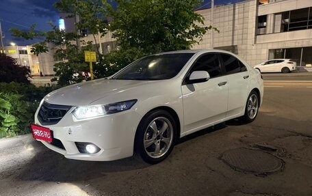 Honda Accord VIII рестайлинг, 2012 год, 1 260 000 рублей, 1 фотография