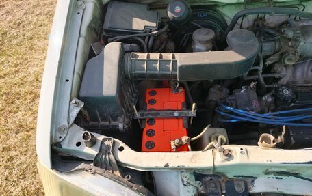 Honda Stepwgn IV, 1999 год, 4 фотография