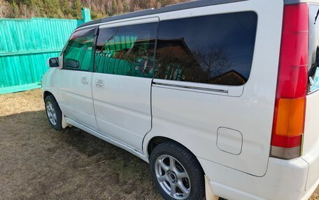 Honda Stepwgn IV, 1999 год, 8 фотография