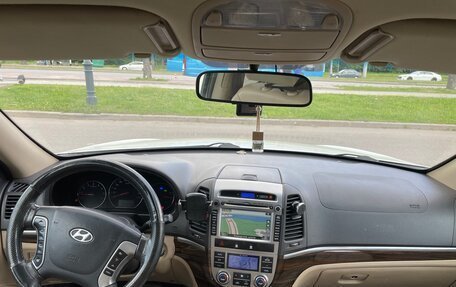 Hyundai Santa Fe III рестайлинг, 2011 год, 1 290 000 рублей, 6 фотография