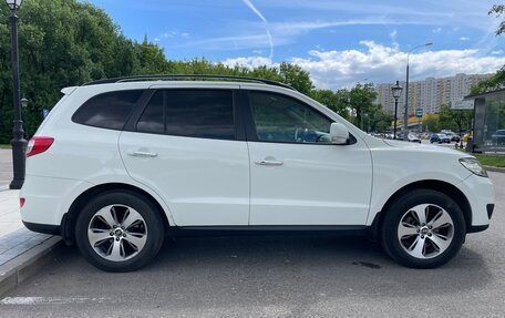 Hyundai Santa Fe III рестайлинг, 2011 год, 1 290 000 рублей, 5 фотография