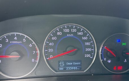 Hyundai Santa Fe III рестайлинг, 2011 год, 1 290 000 рублей, 7 фотография
