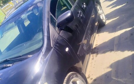 Mazda 5 I рестайлинг, 2006 год, 450 000 рублей, 4 фотография
