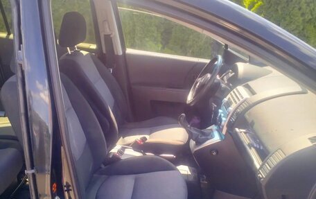 Mazda 5 I рестайлинг, 2006 год, 450 000 рублей, 7 фотография