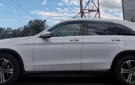 Mercedes-Benz GLC, 2016 год, 1 990 000 рублей, 8 фотография