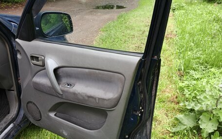 Chery Tiggo (T11), 2007 год, 400 000 рублей, 4 фотография