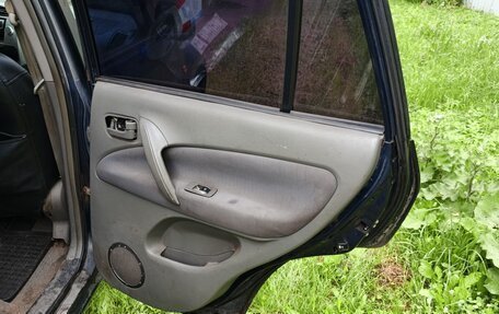 Chery Tiggo (T11), 2007 год, 400 000 рублей, 2 фотография