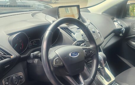 Ford Kuga III, 2017 год, 1 750 000 рублей, 7 фотография