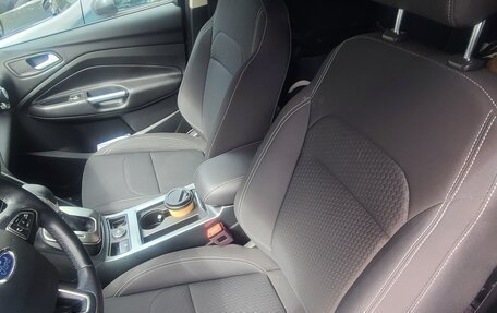 Ford Kuga III, 2017 год, 1 750 000 рублей, 6 фотография
