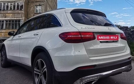 Mercedes-Benz GLC, 2016 год, 1 990 000 рублей, 6 фотография