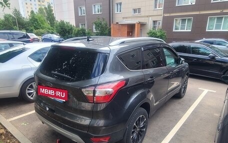 Ford Kuga III, 2017 год, 1 750 000 рублей, 4 фотография