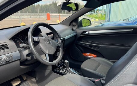 Opel Astra H, 2011 год, 300 000 рублей, 6 фотография