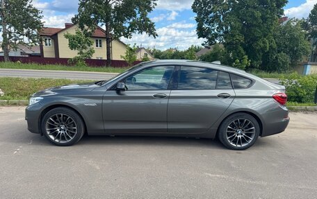 BMW 5 серия, 2014 год, 2 650 000 рублей, 3 фотография