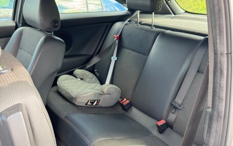 Opel Astra H, 2011 год, 300 000 рублей, 7 фотография