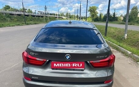 BMW 5 серия, 2014 год, 2 650 000 рублей, 5 фотография