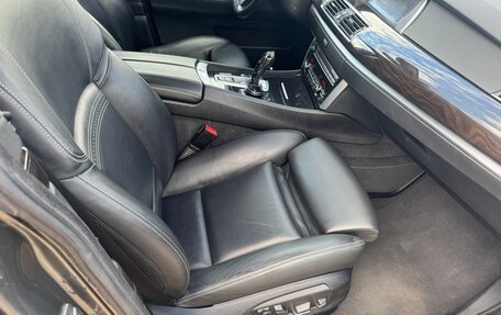 BMW 5 серия, 2014 год, 2 650 000 рублей, 9 фотография