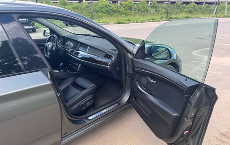 BMW 5 серия, 2014 год, 2 650 000 рублей, 8 фотография