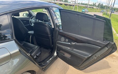 BMW 5 серия, 2014 год, 2 650 000 рублей, 10 фотография