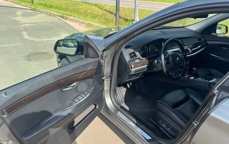 BMW 5 серия, 2014 год, 2 650 000 рублей, 14 фотография
