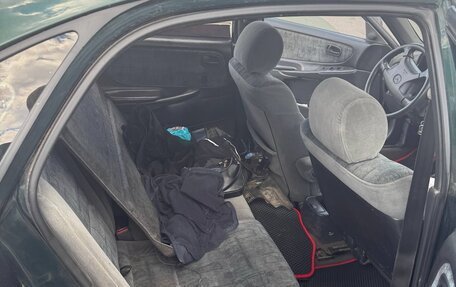 Mazda 626, 1997 год, 125 000 рублей, 2 фотография