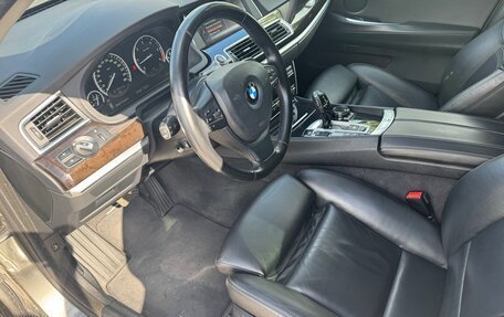 BMW 5 серия, 2014 год, 2 650 000 рублей, 15 фотография